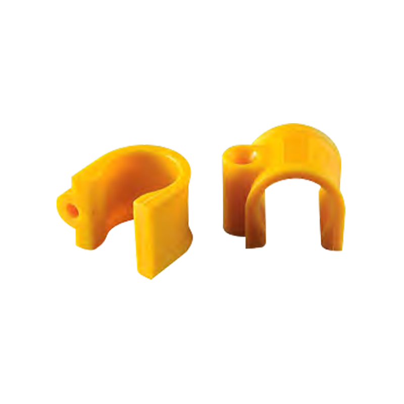 مشبك الأنابيب البلاستيكية مشبك الأنابيب البلاستيكية